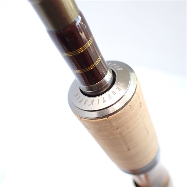 トラウティンスピンマルチユースＴＲＭＫ―７６５ＭＬ